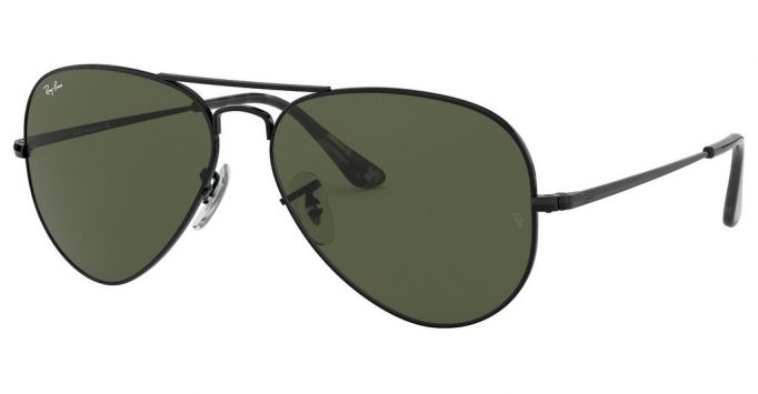 Occhiali da sole unisex acetato Ray Ban