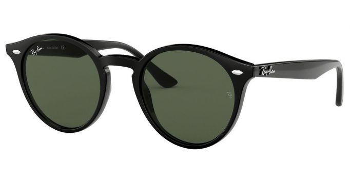 occhiali da sole unisex acetato Ray Ban