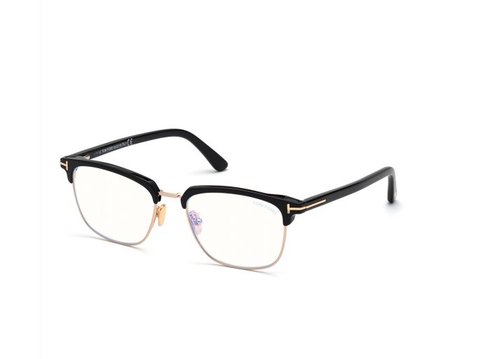 Occhiali da vista acetato uomo Tom Ford