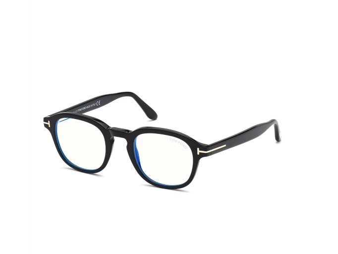 Occhiali da vista acetato uomo Tom Ford