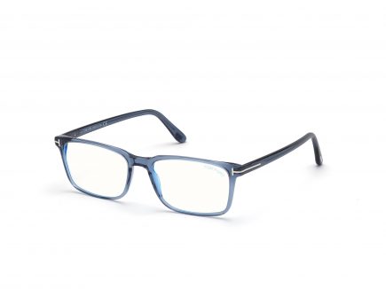 Tom Ford FT5629-B Occhiali da vista uomo - Walter Attimonelli