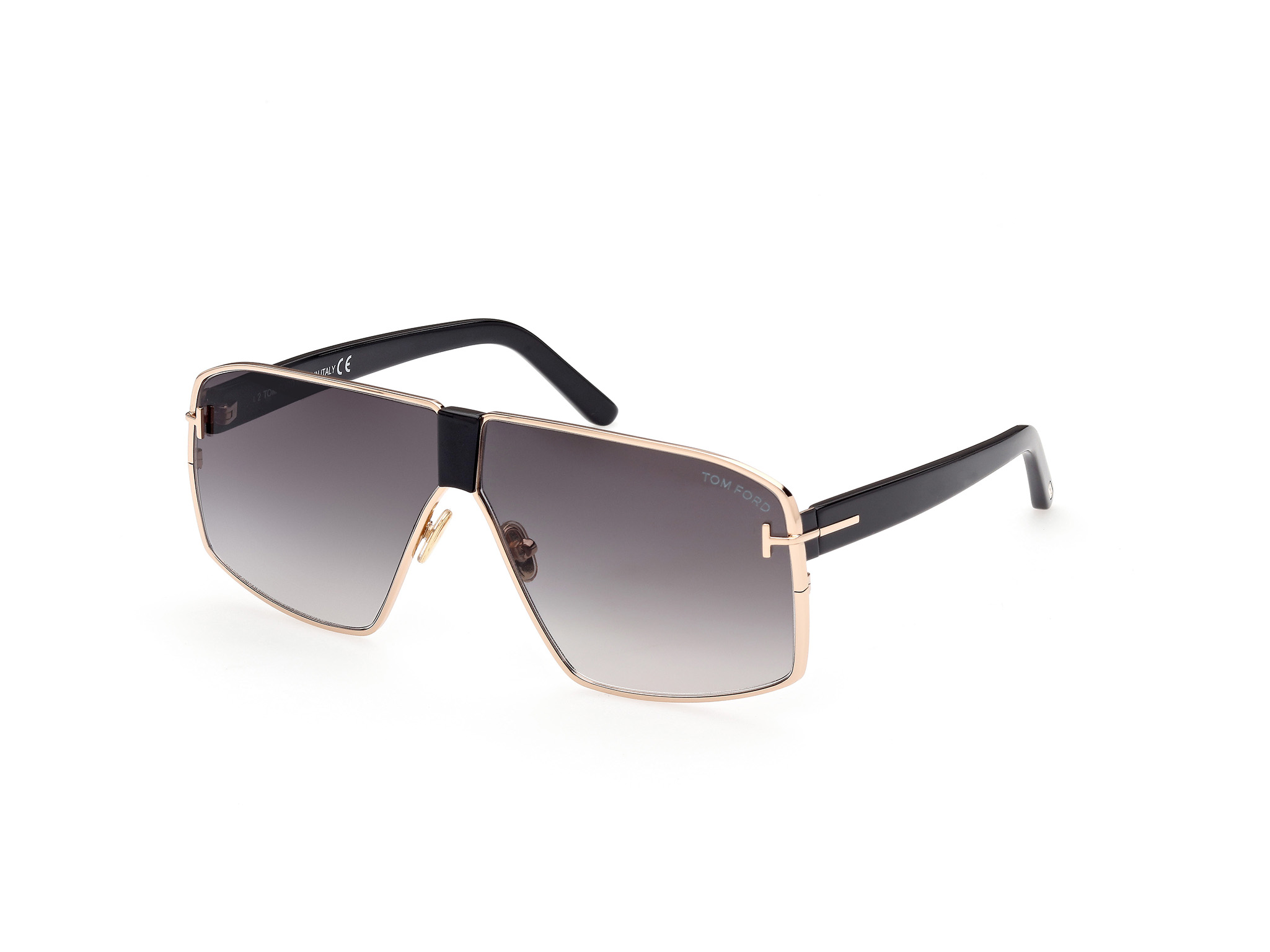 Tom Ford FT0334 Occhiali da sole uomo - Walter Attimonelli