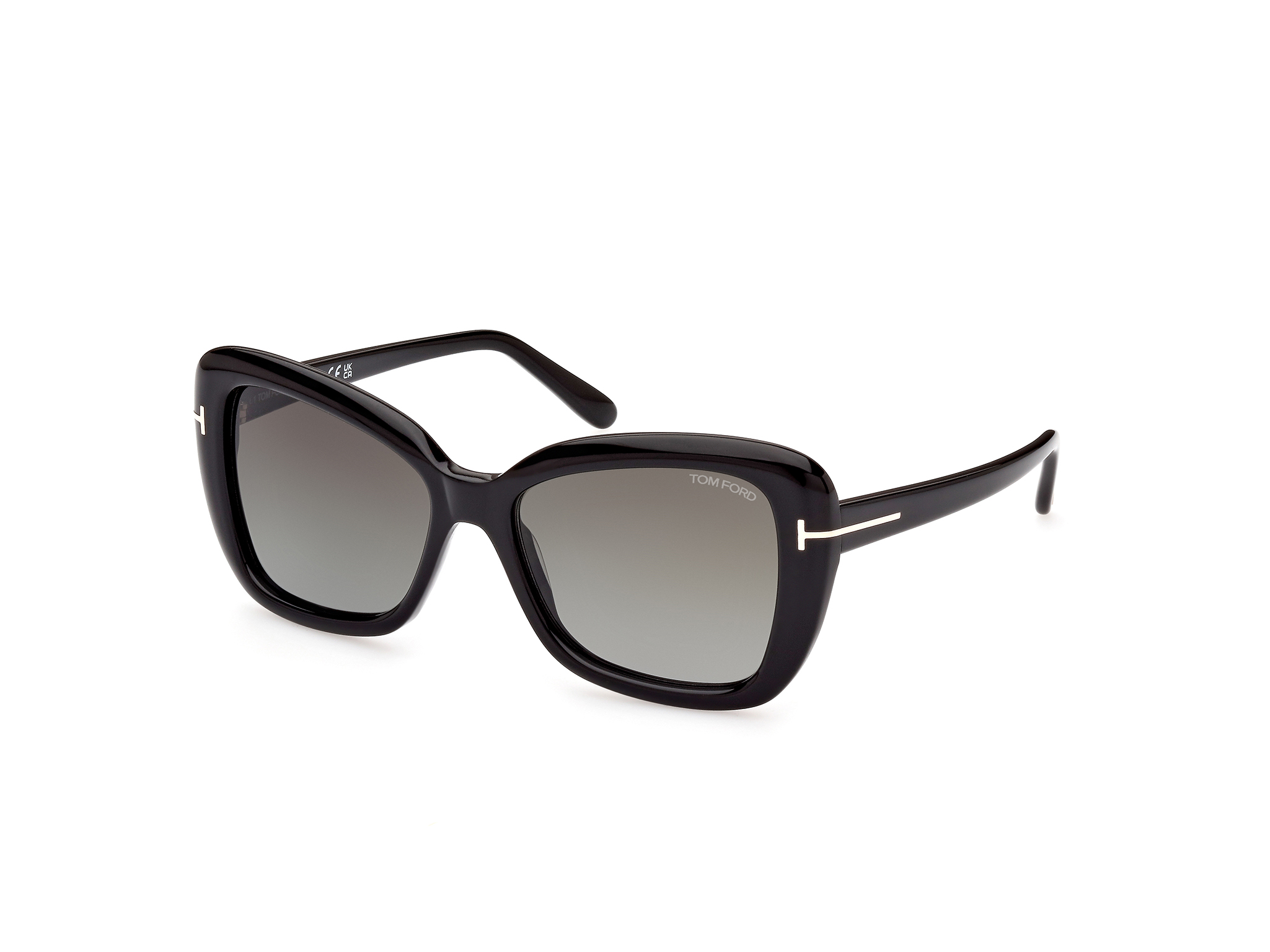 Tom Ford FT0334 Occhiali da sole uomo - Walter Attimonelli