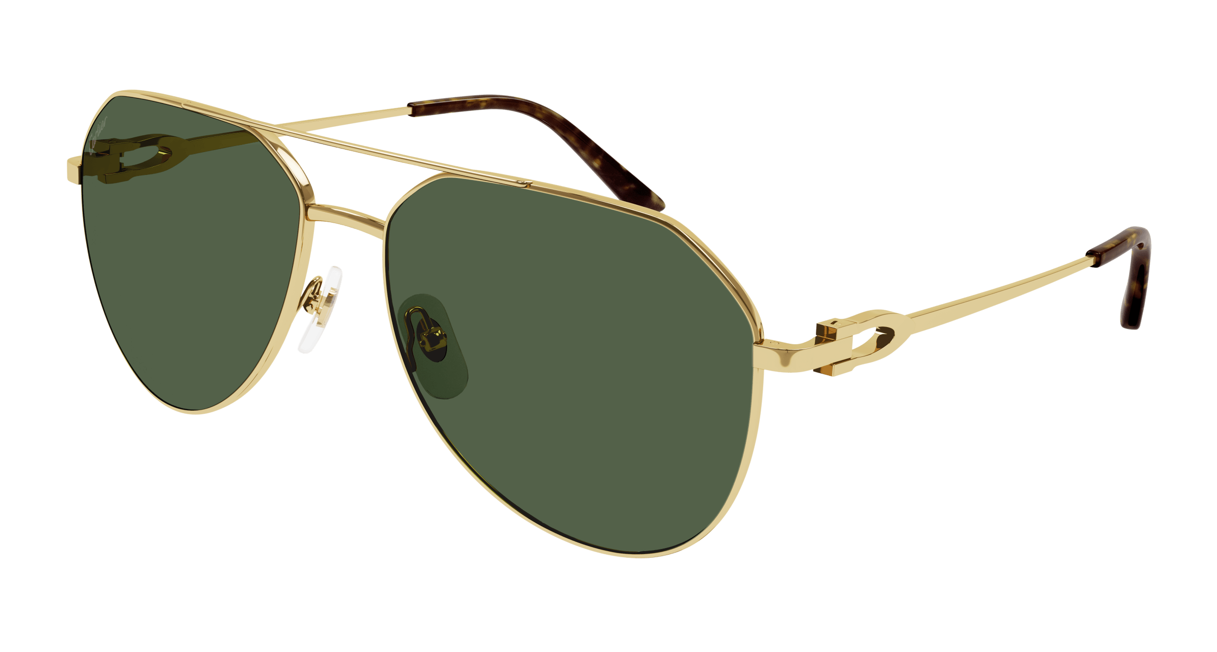 Occhiali da sole uomo on sale cartier